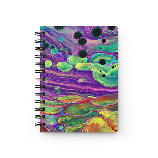 Spiral Bound Journal