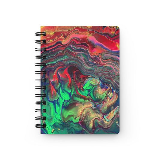 Spiral Bound Journal