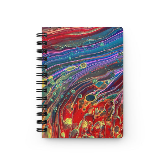 Spiral Bound Journal