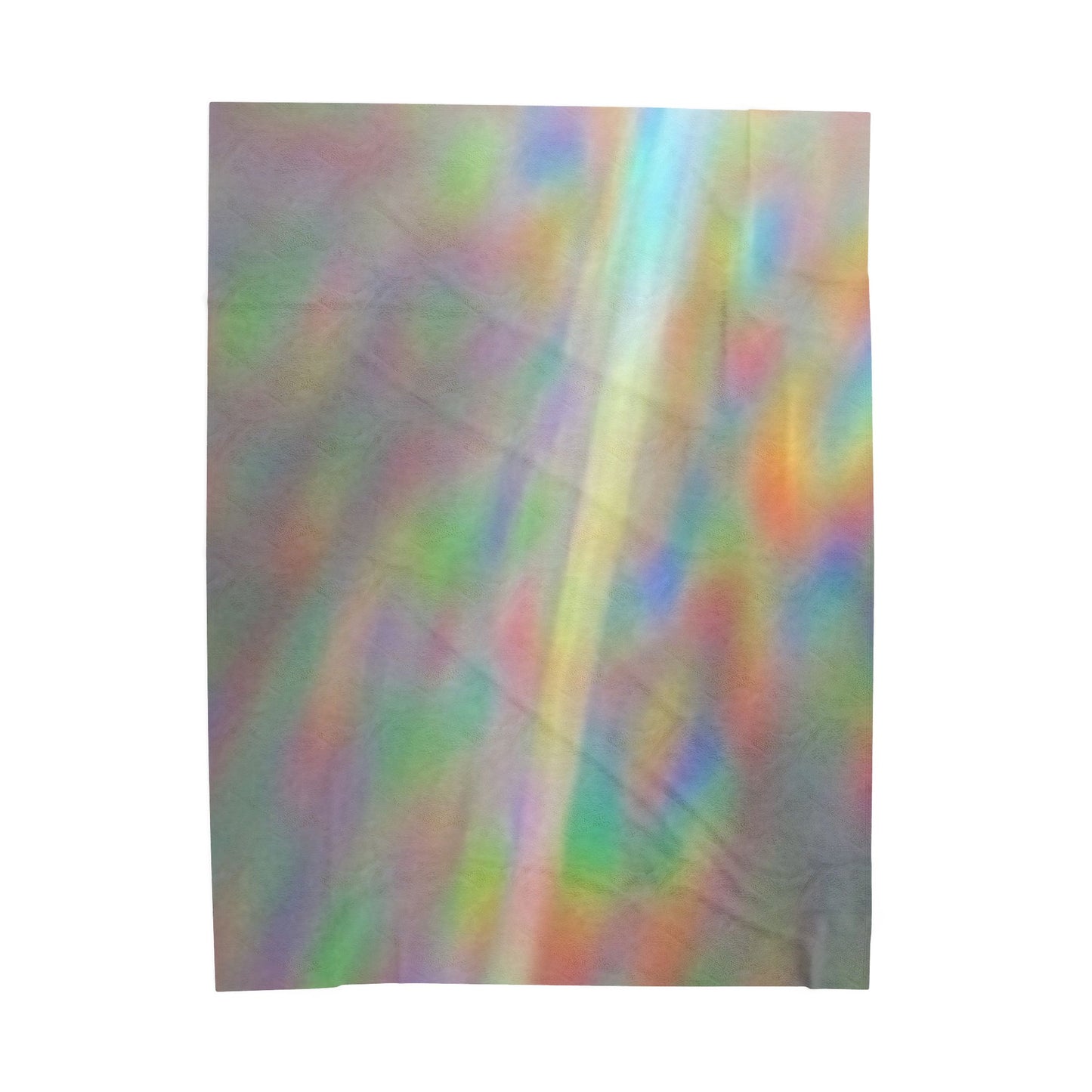 Fuzzy Blanket