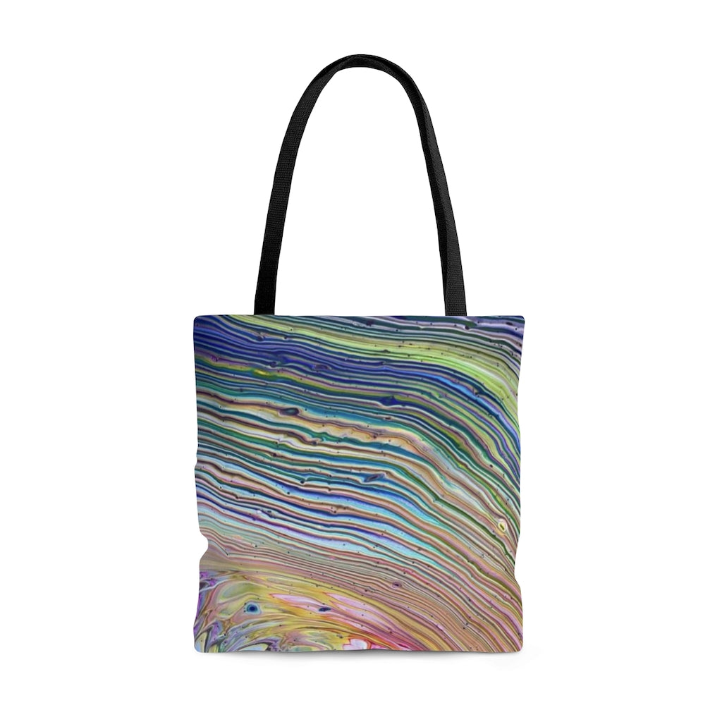 AOP Tote Bag