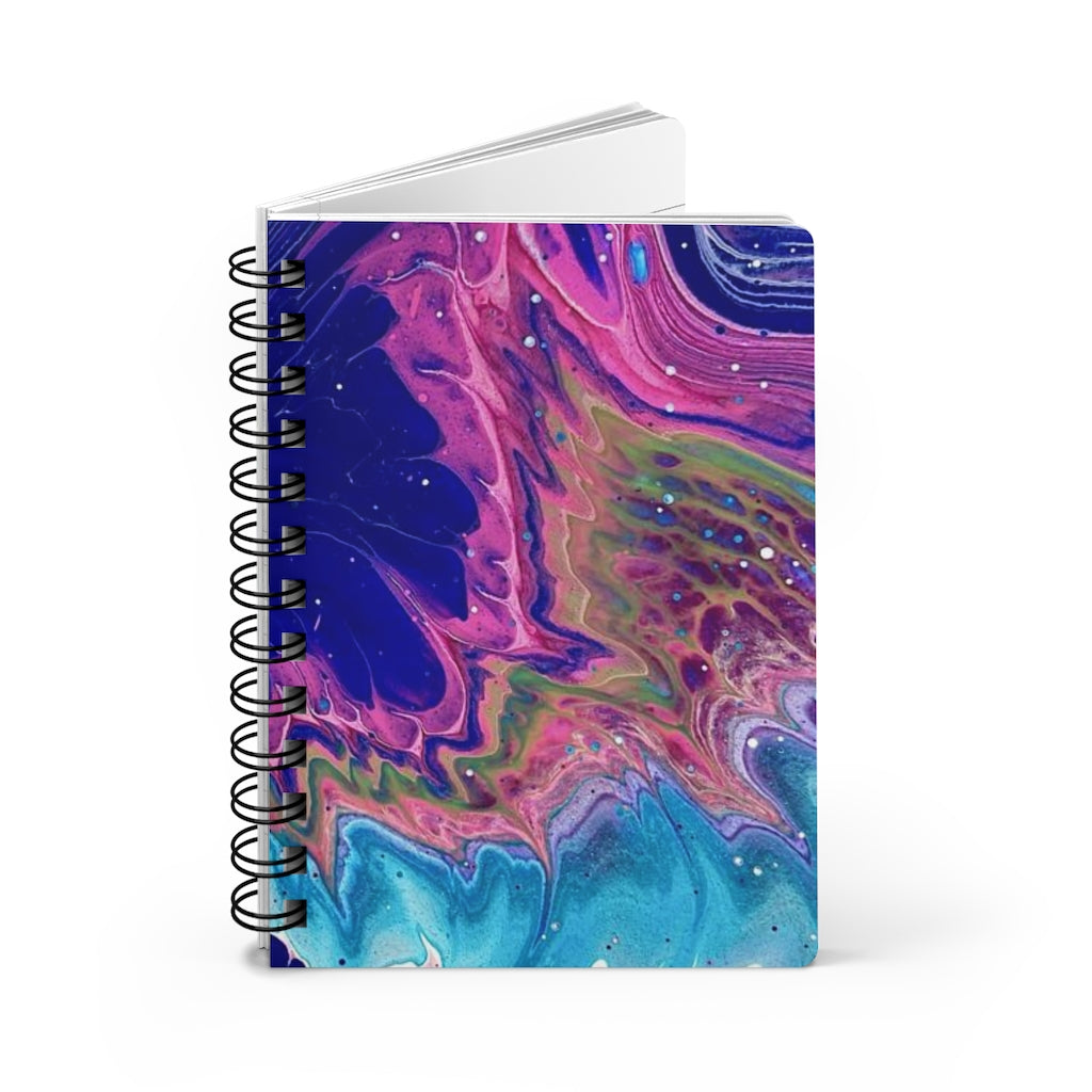 Spiral-Bound Journal