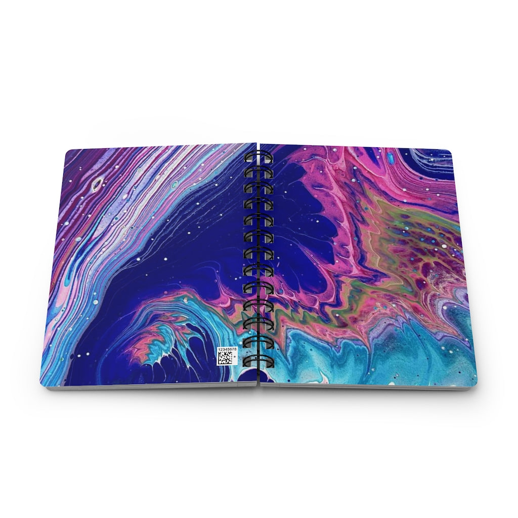 Spiral-Bound Journal