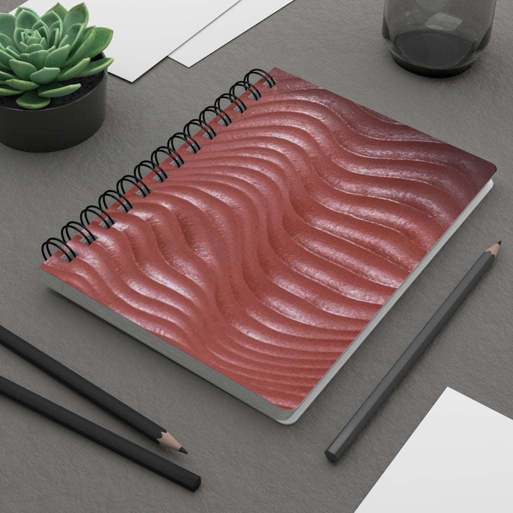 Spiral-Bound Journal