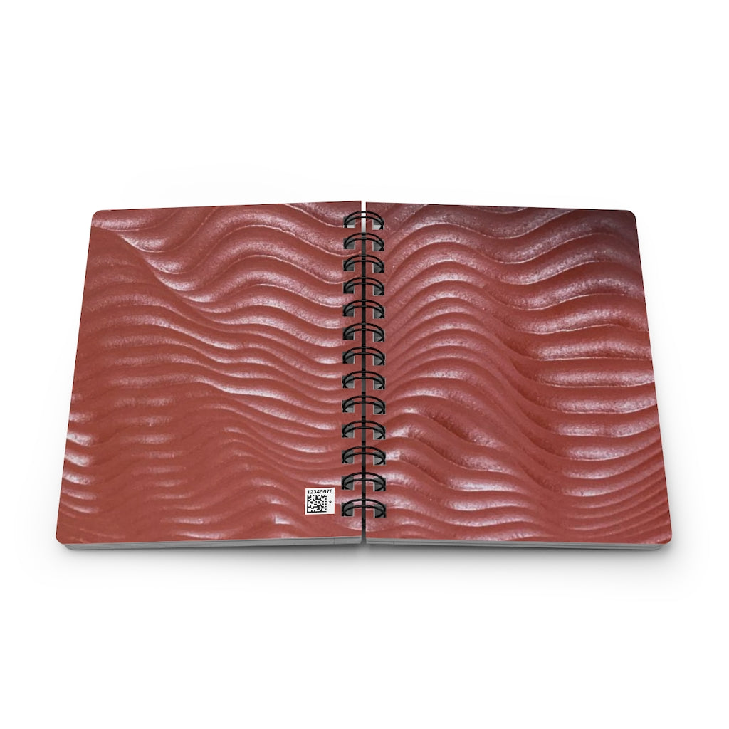 Spiral-Bound Journal