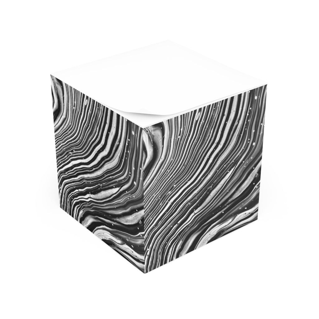 Note Cube