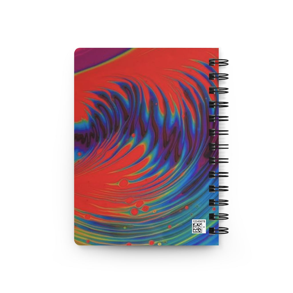 Spiral-Bound Journal