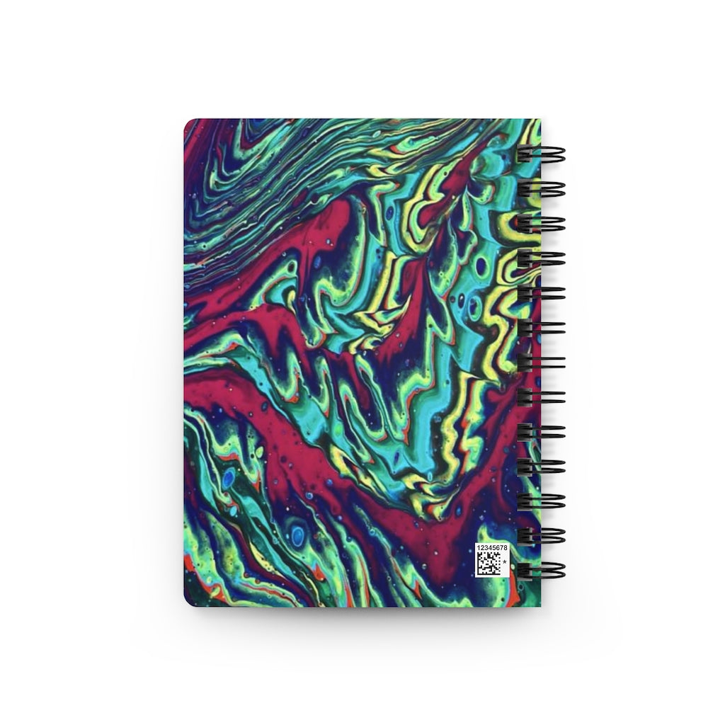 Spiral Bound Journal