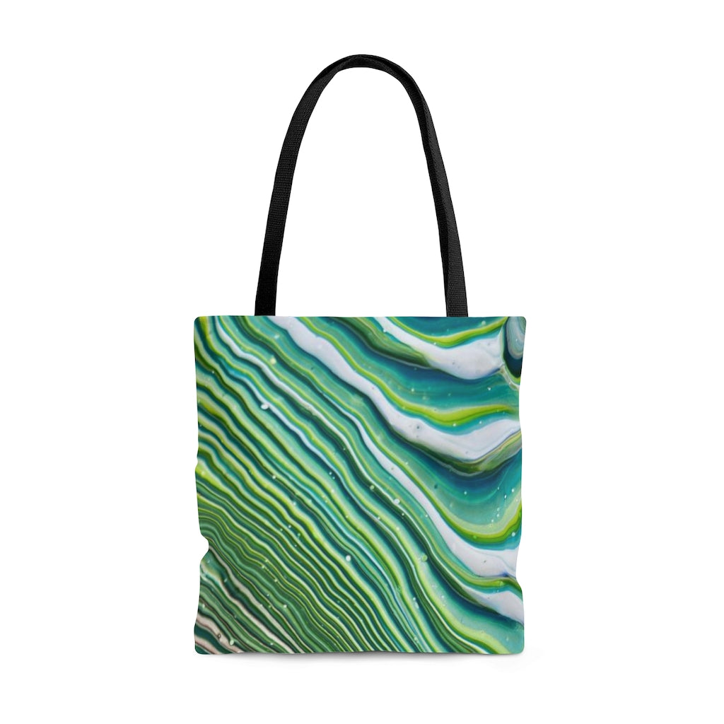 AOP Tote Bag