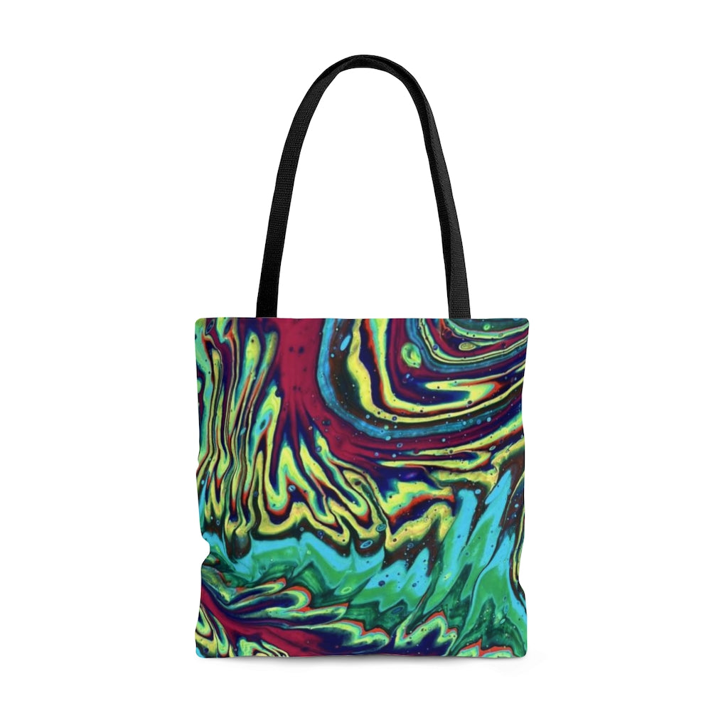 AOP Tote Bag