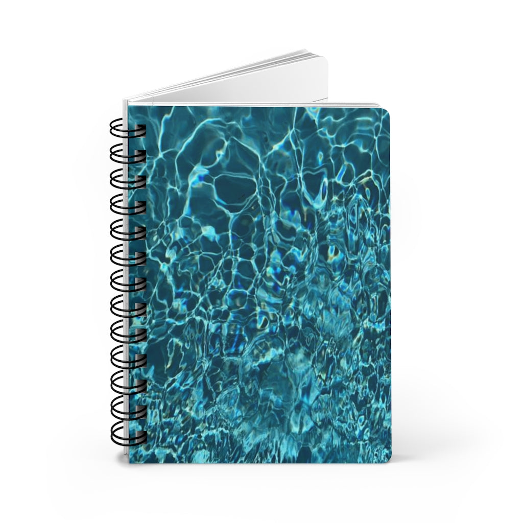 Spiral-Bound Journal