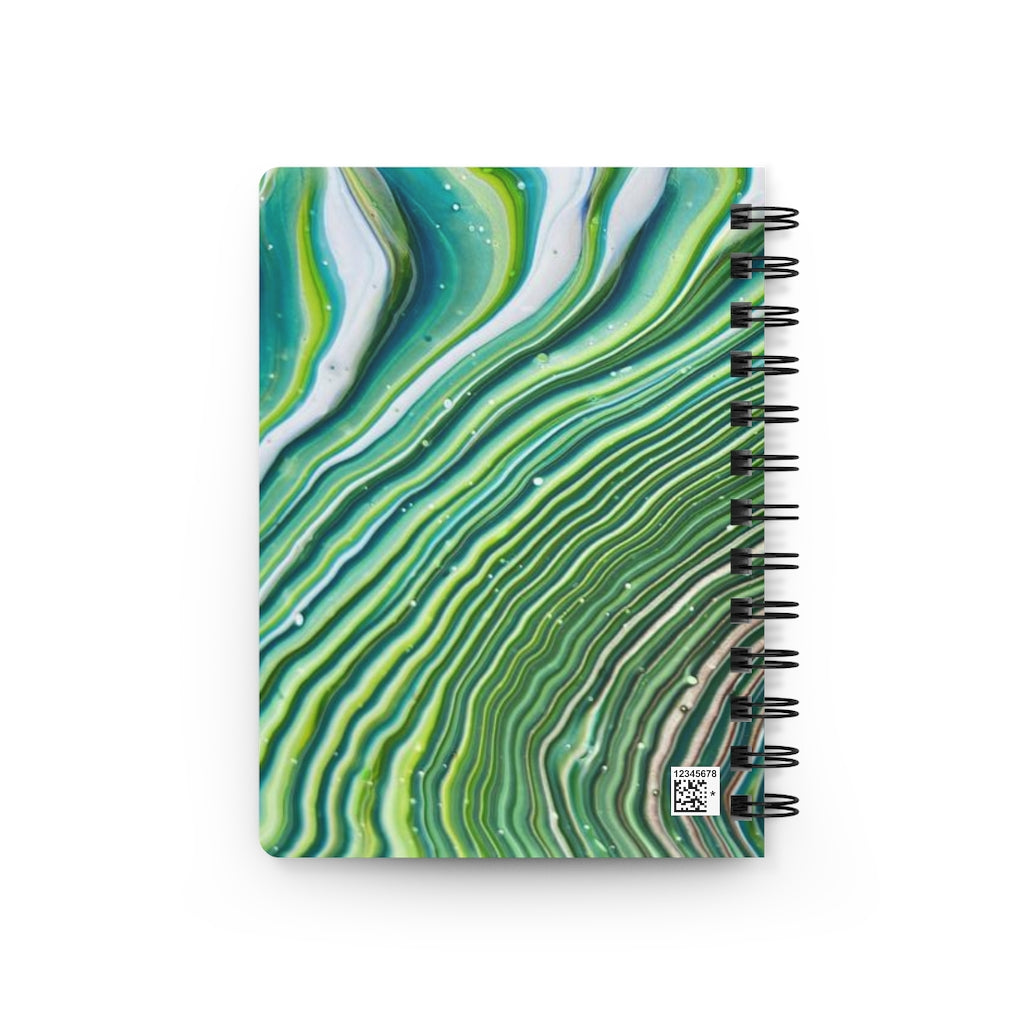 Spiral-Bound Journal