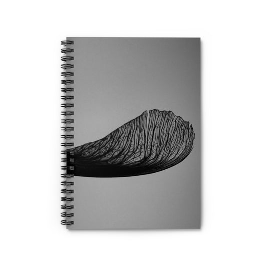 Spiral Notebook - mini