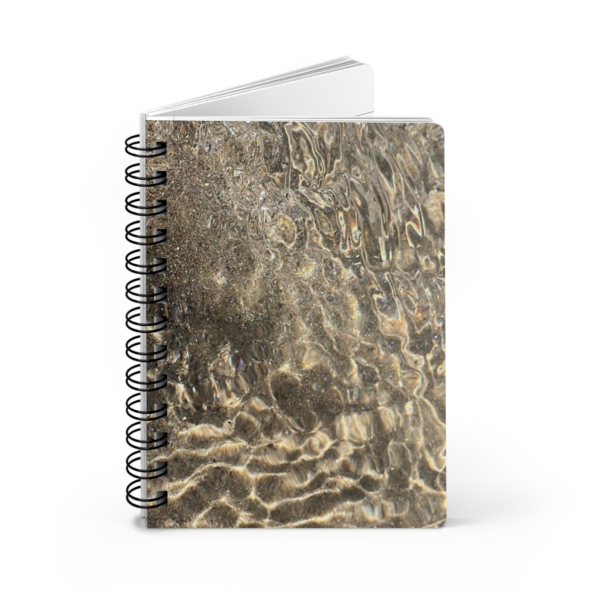 Spiral Bound Journal