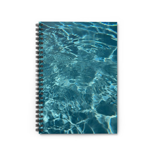 Spiral Notebook - mini