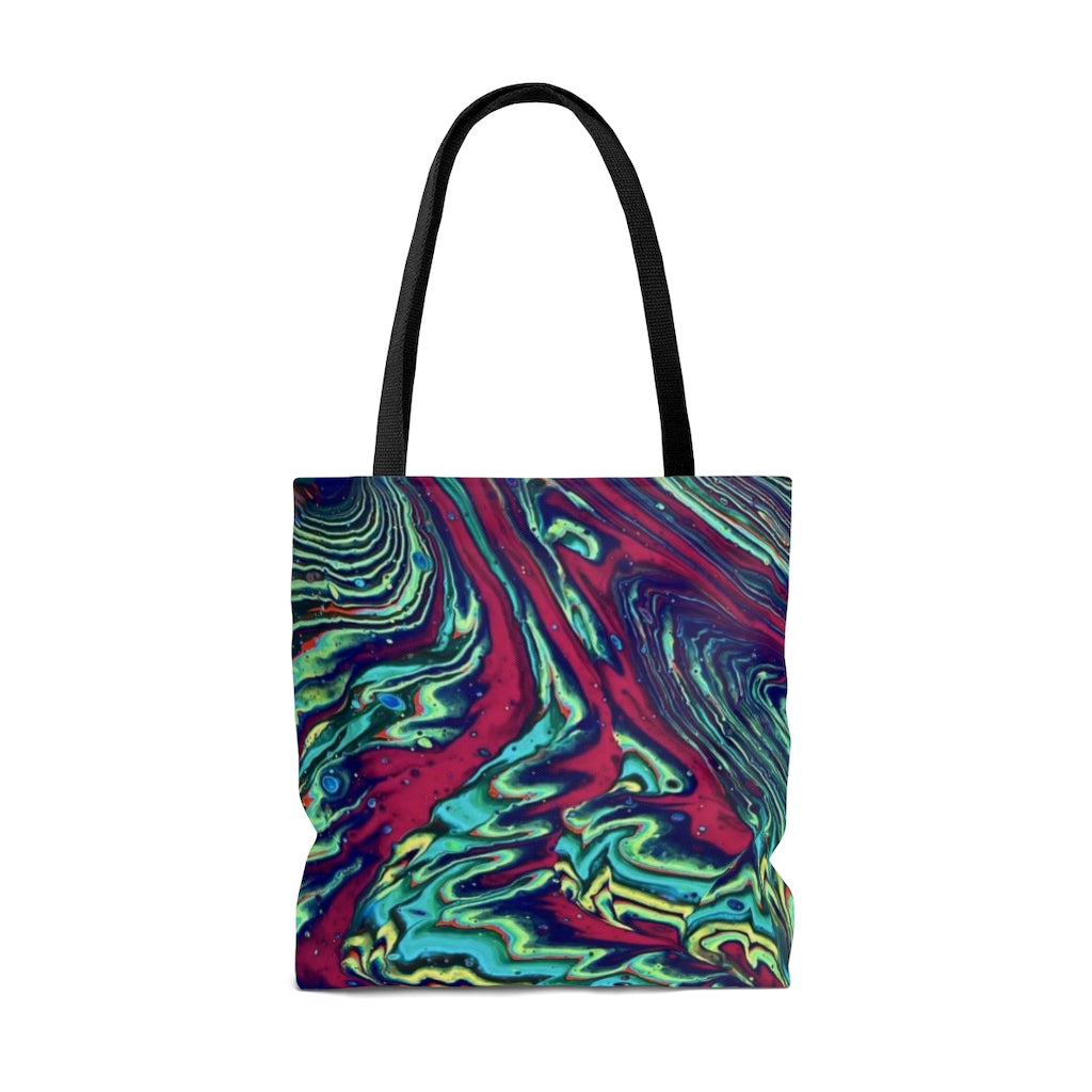 AOP Tote Bag