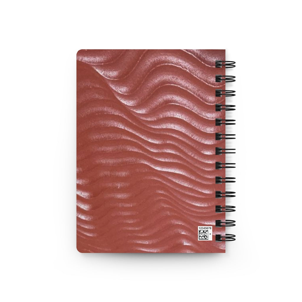 Spiral-Bound Journal