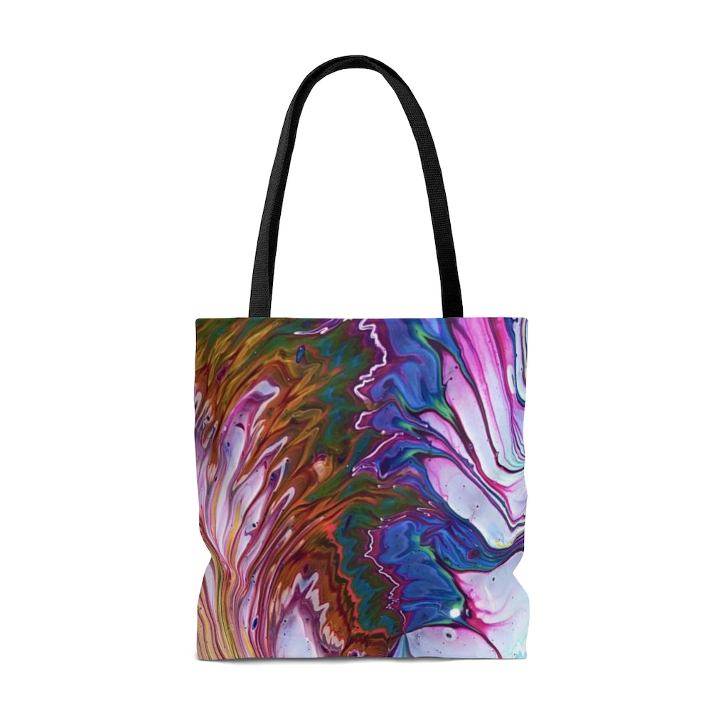 AOP Tote Bag