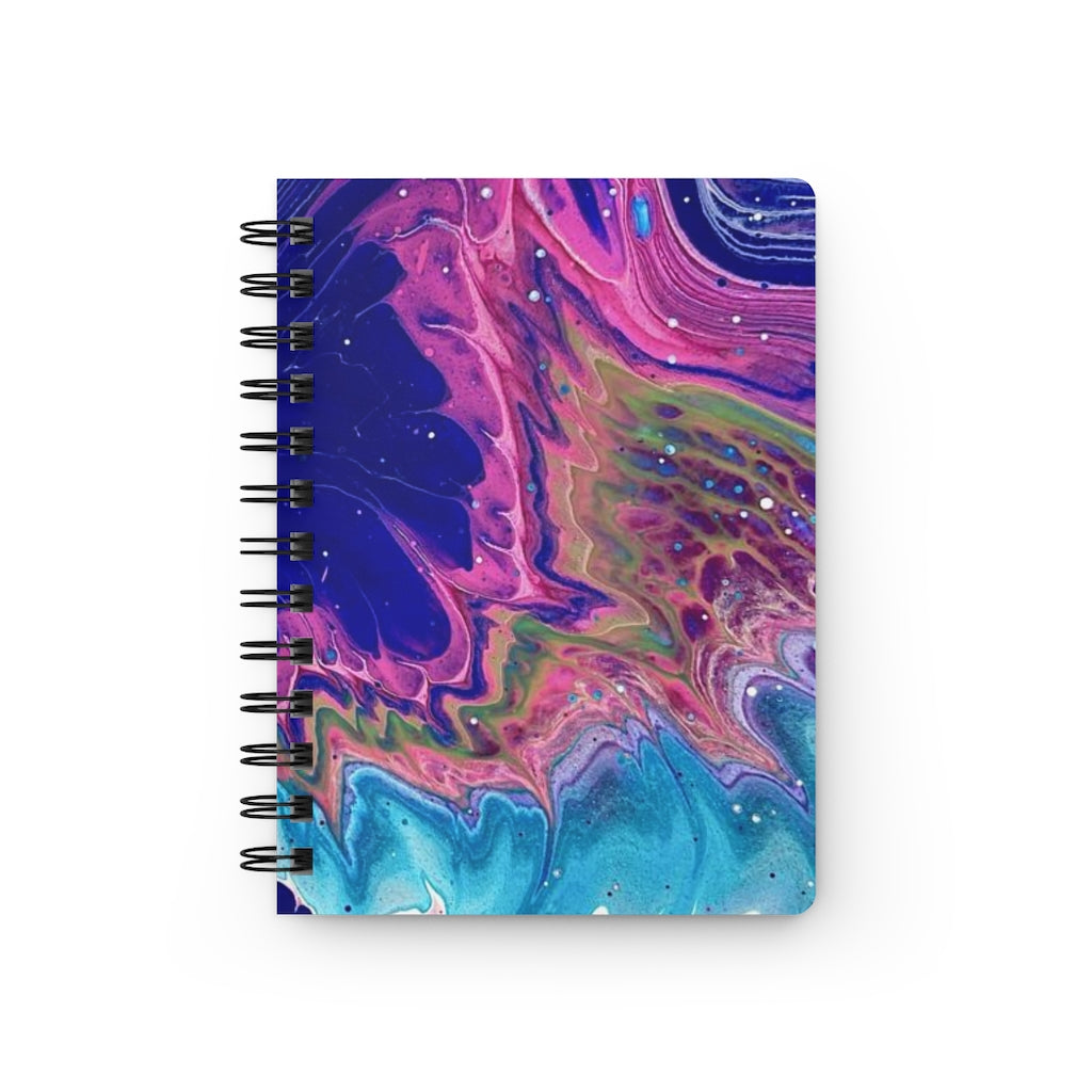 Spiral-Bound Journal