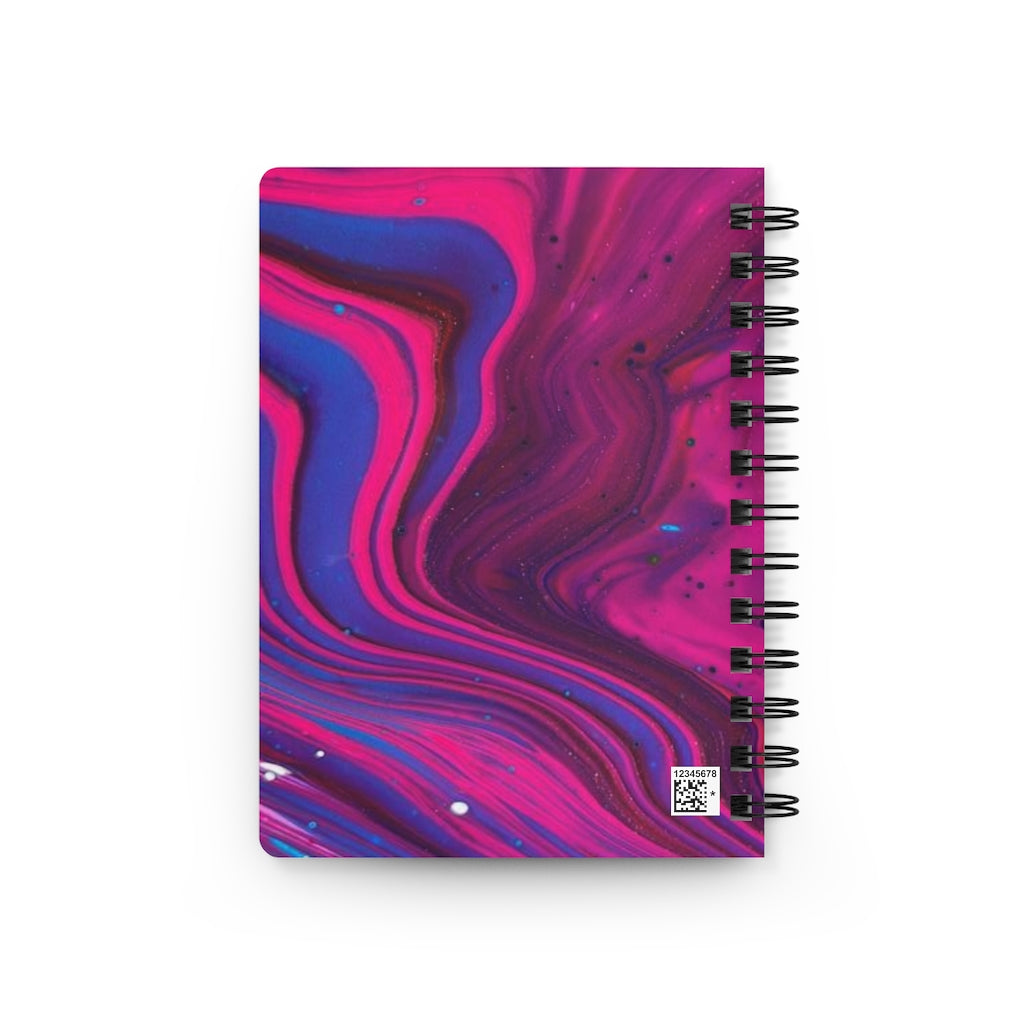 Spiral-Bound Journal