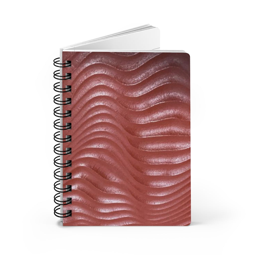 Spiral-Bound Journal