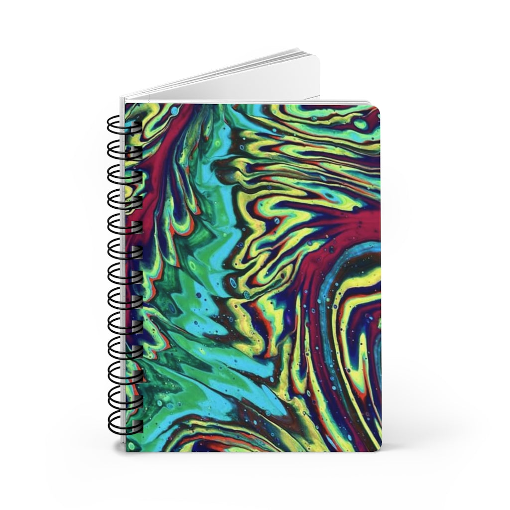 Spiral Bound Journal