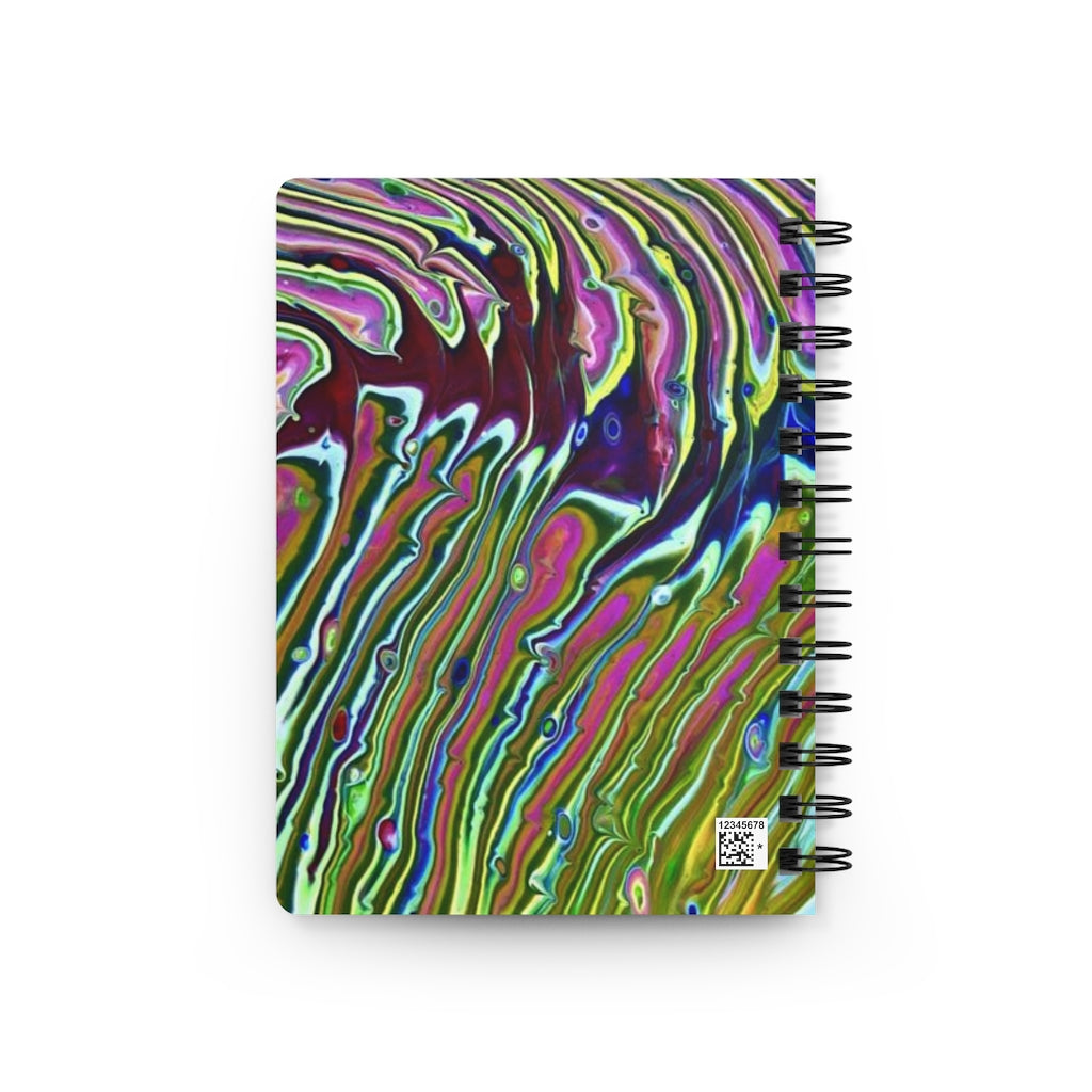 Spiral-Bound Journal