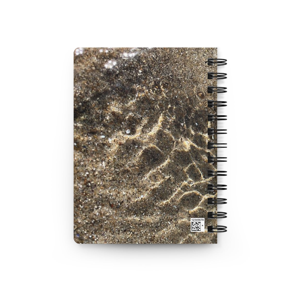 Spiral Bound Journal