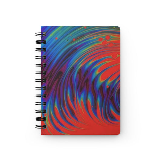 Spiral-Bound Journal