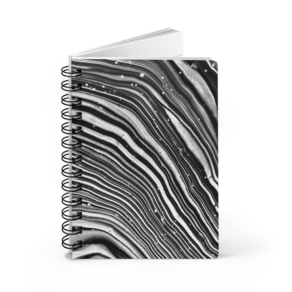 Spiral-Bound Journal