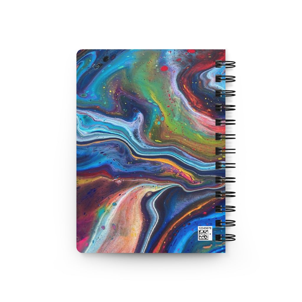 Spiral-Bound Journal