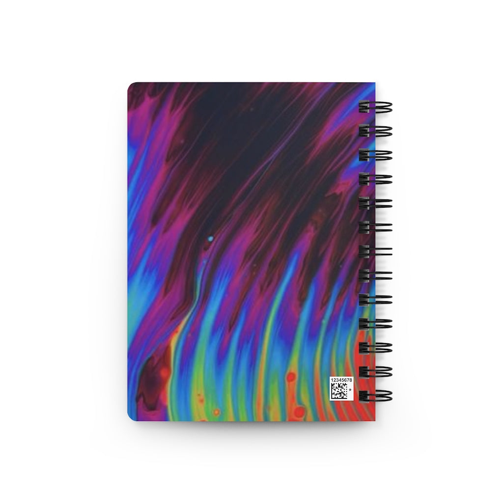 Spiral-Bound Journal