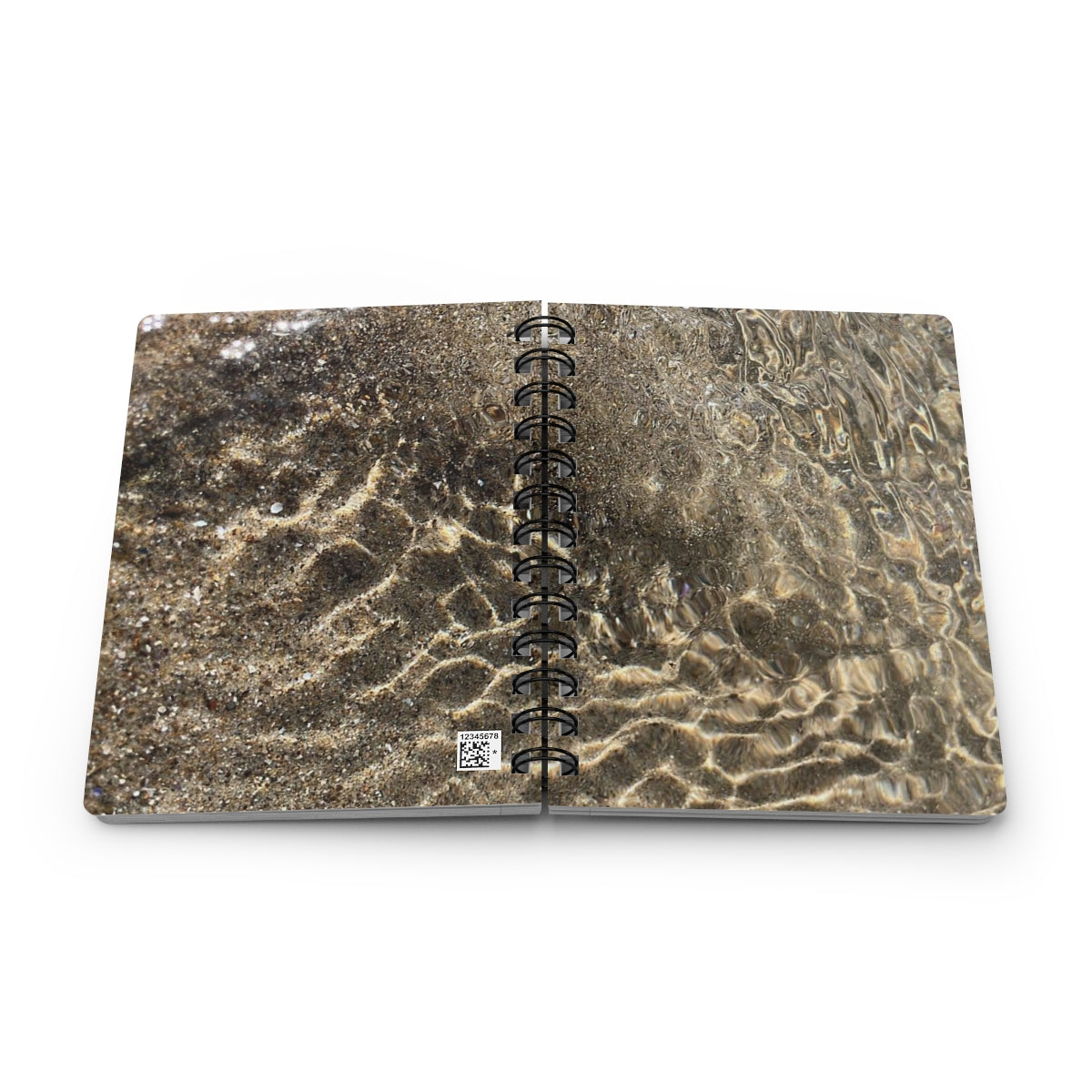 Spiral Bound Journal