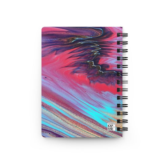 Spiral-Bound Journal