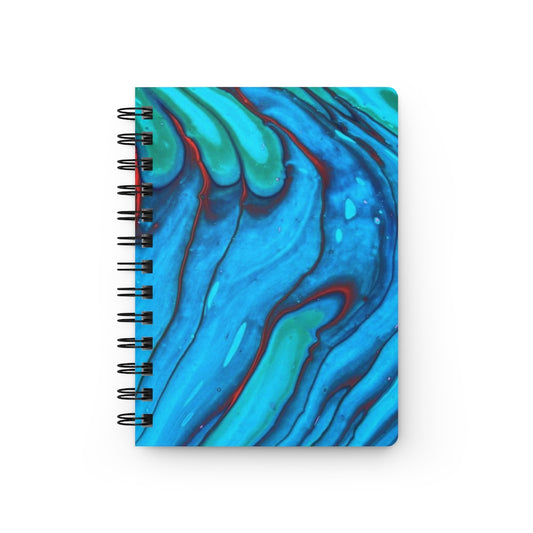 Spiral-Bound Journal