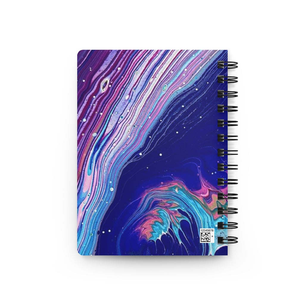 Spiral-Bound Journal