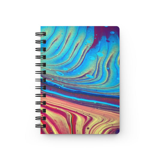 Spiral Bound Journal