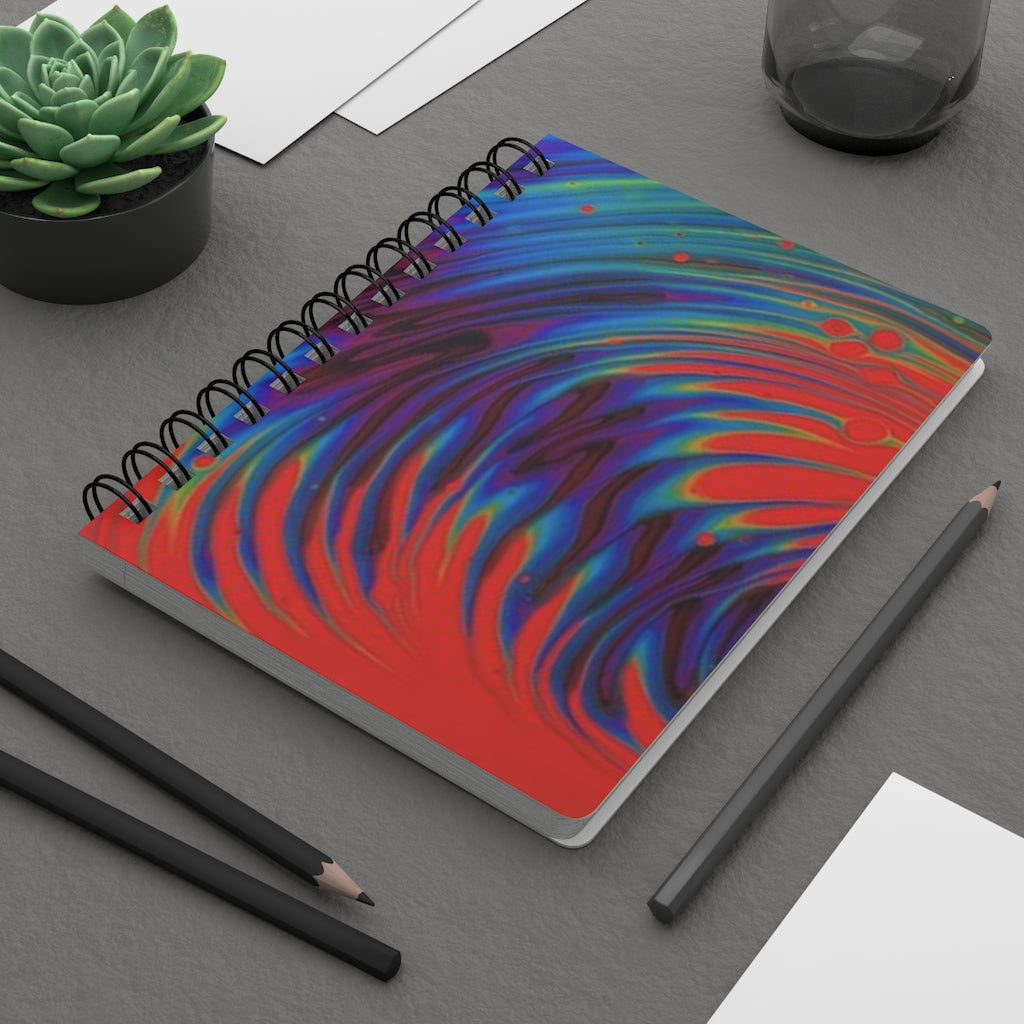 Spiral-Bound Journal