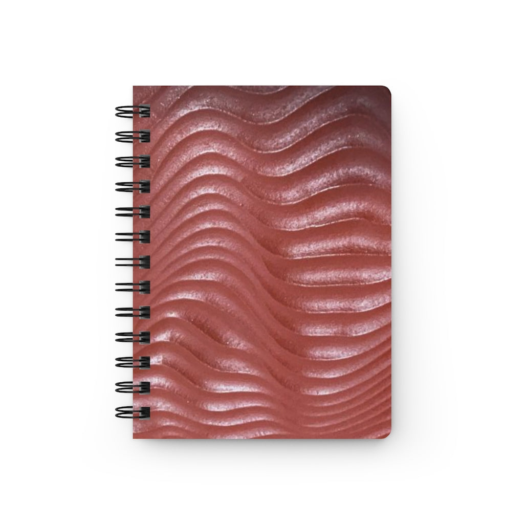 Spiral-Bound Journal