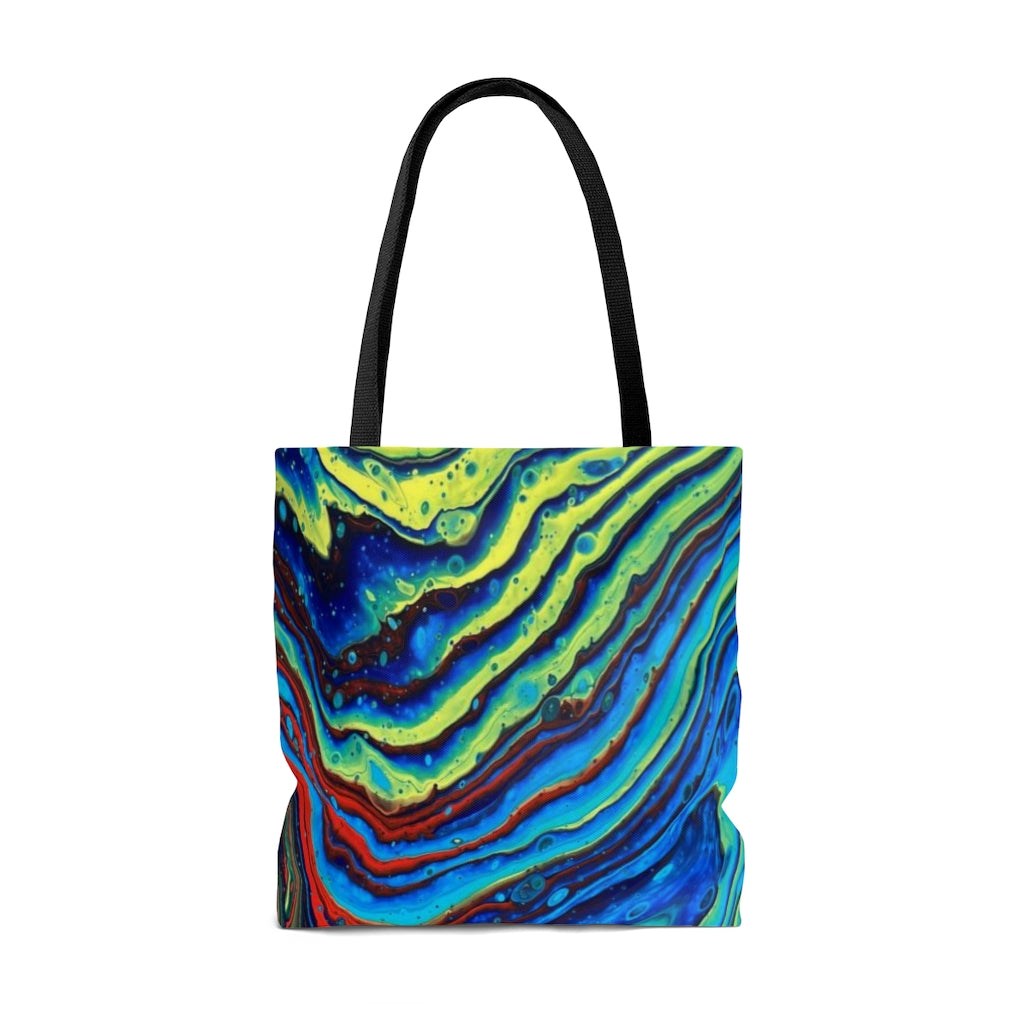 AOP Tote Bag