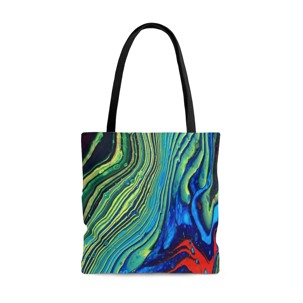 AOP Tote Bag