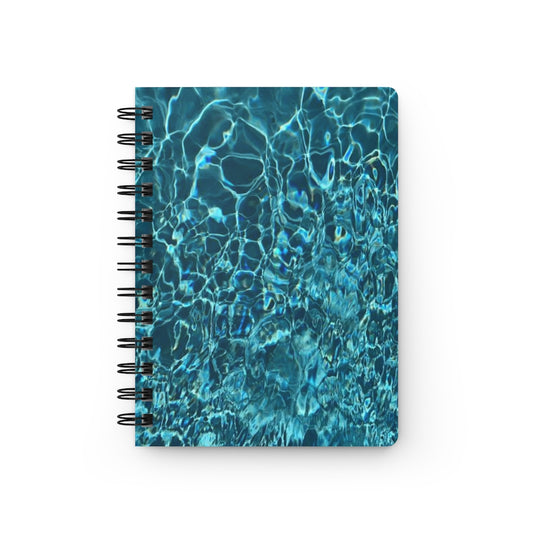 Spiral-Bound Journal