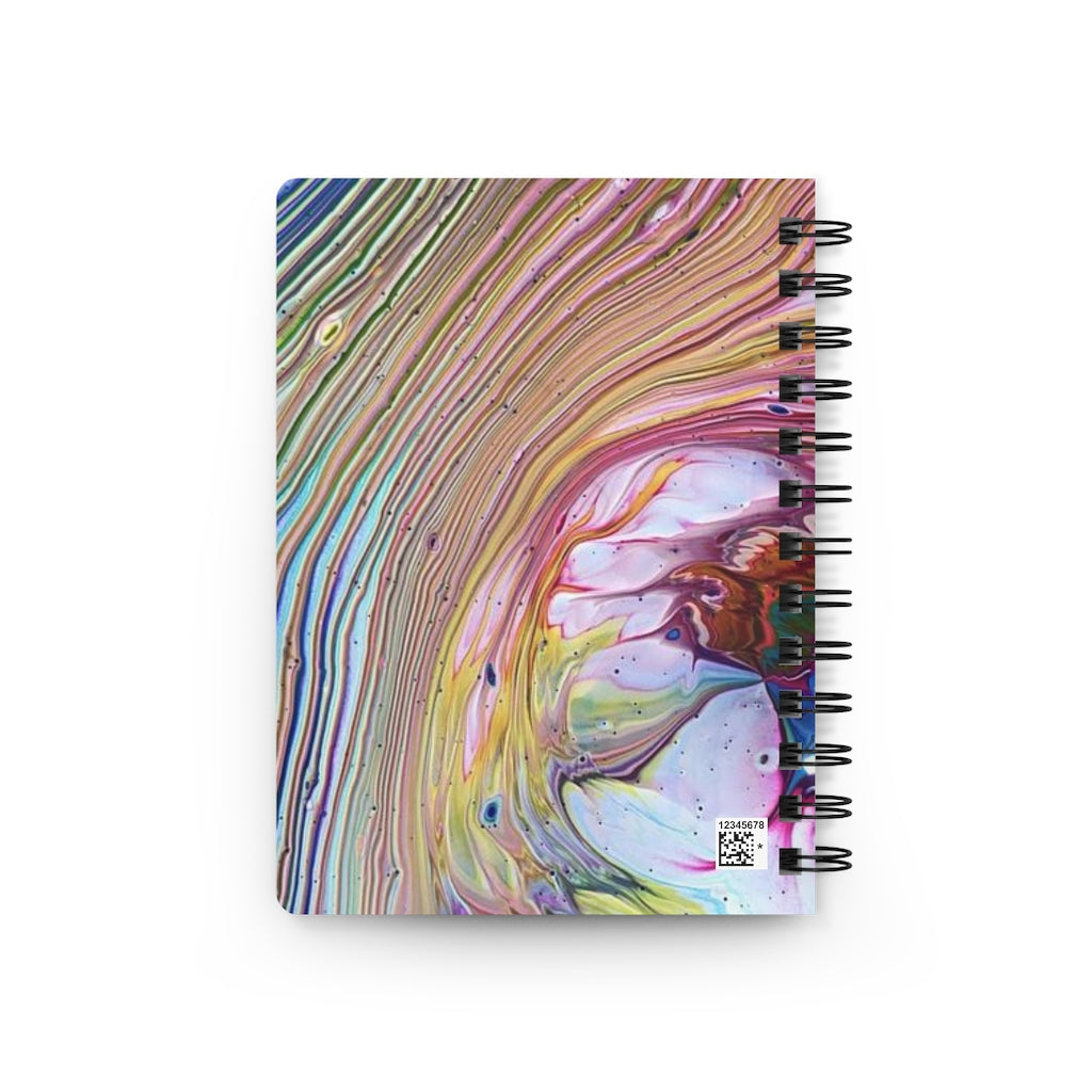 Spiral-Bound Journal