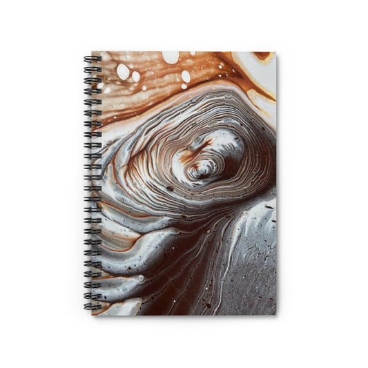 Spiral Notebook - mini