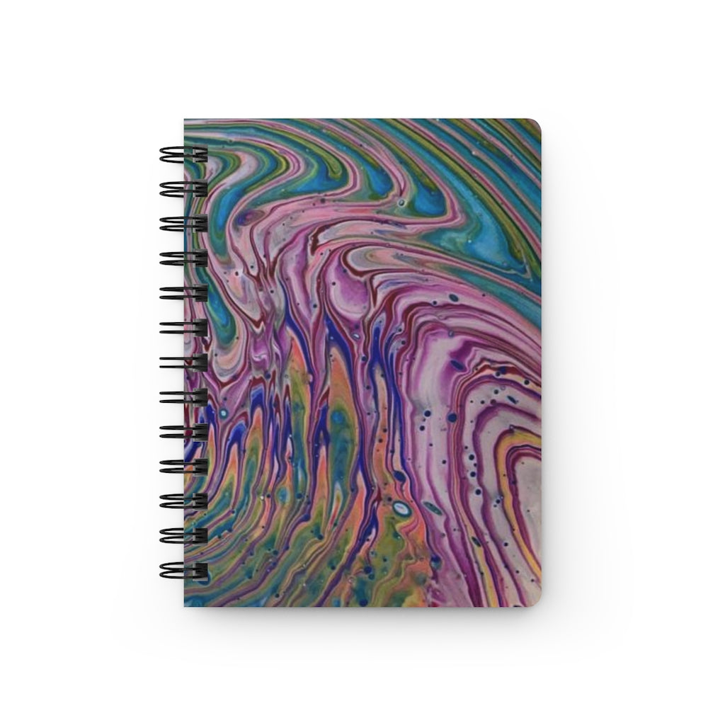 Spiral-Bound Journal