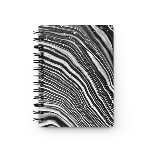 Spiral-Bound Journal