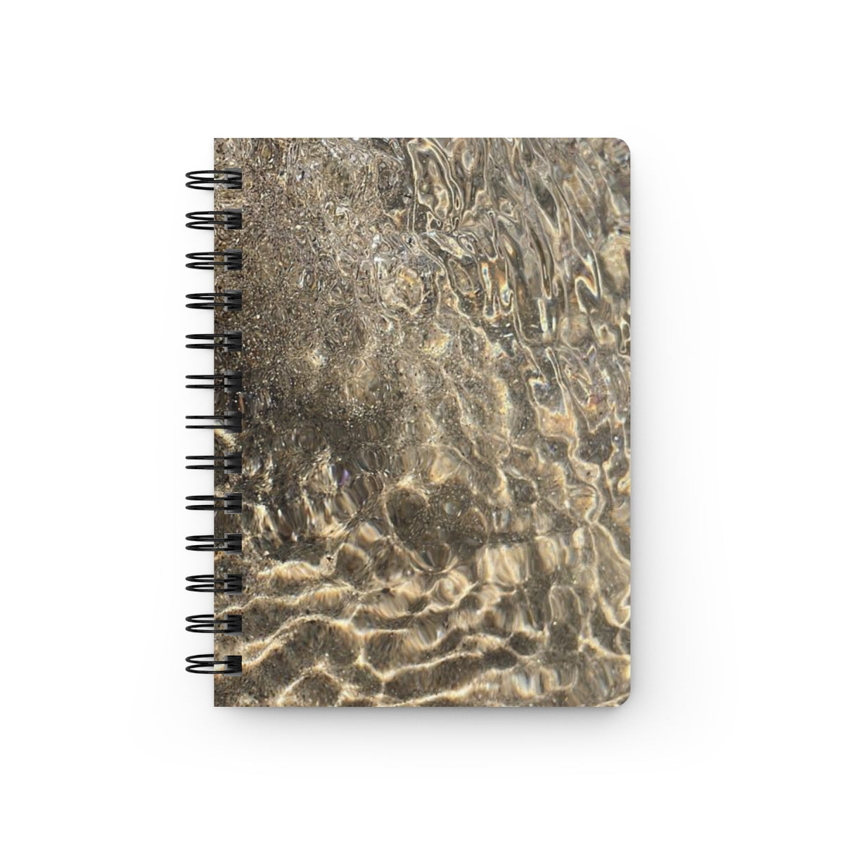 Spiral Bound Journal