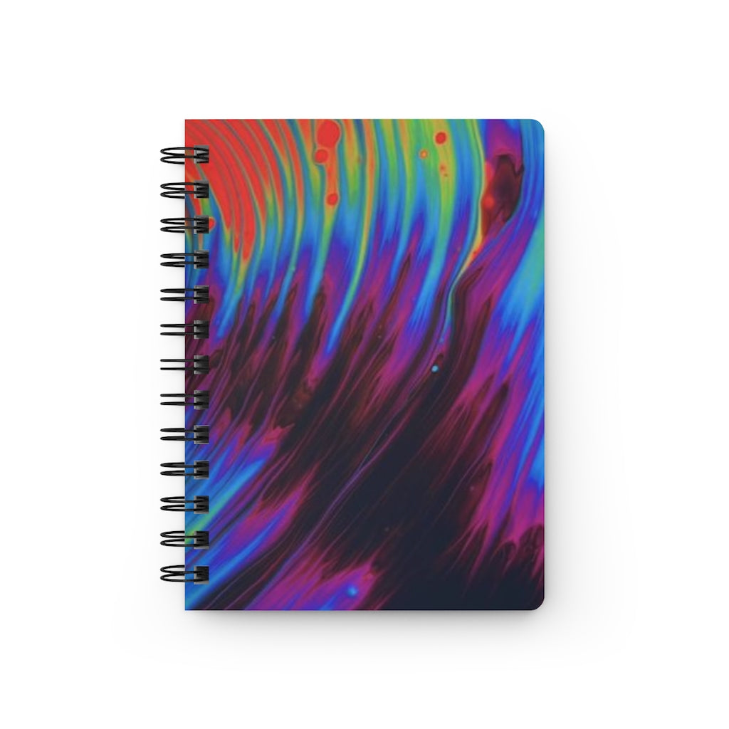 Spiral-Bound Journal