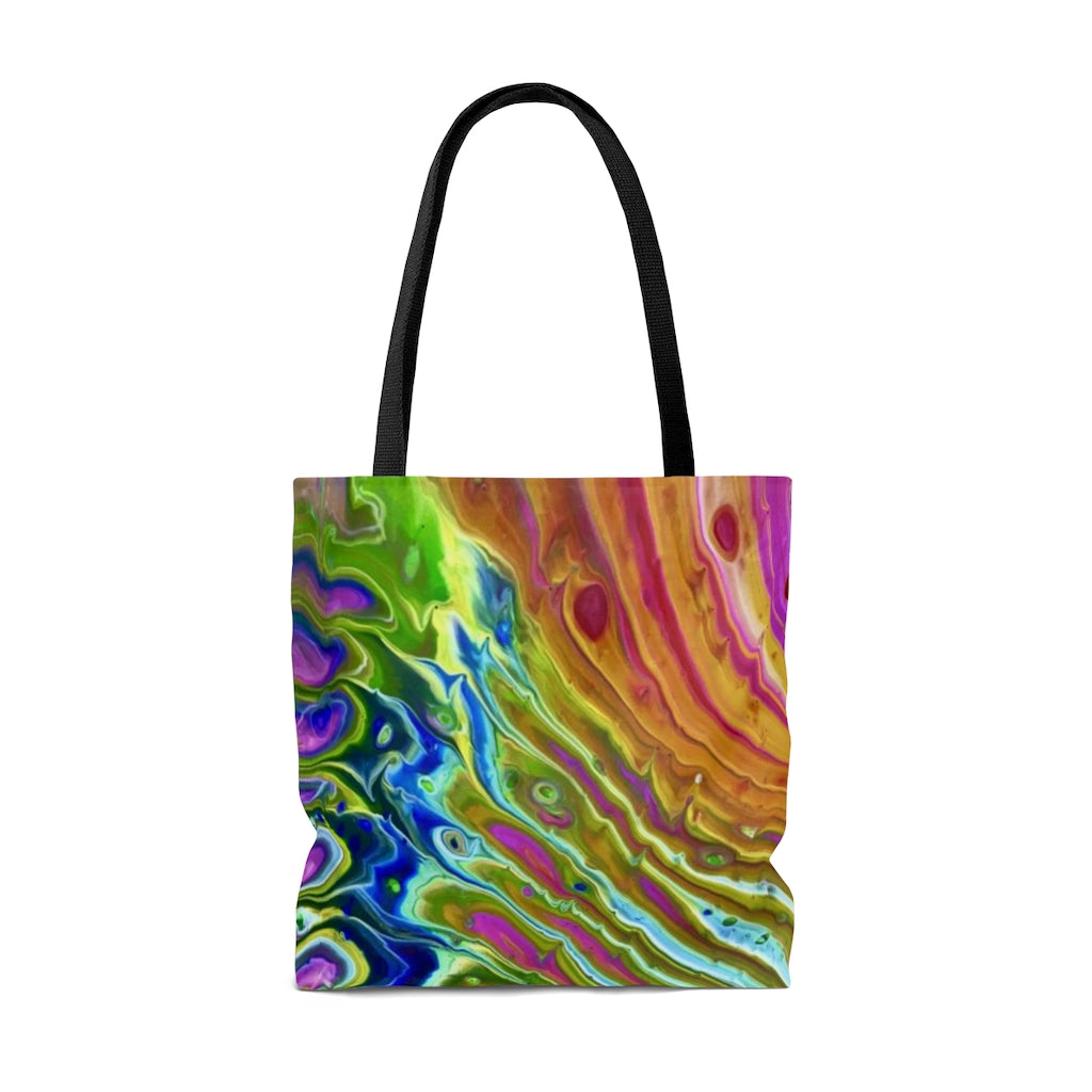 AOP Tote Bag