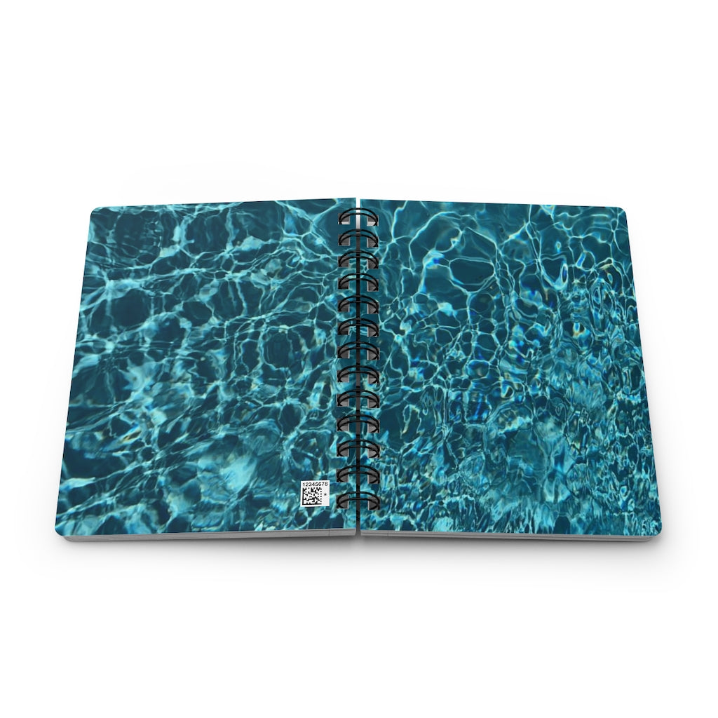 Spiral-Bound Journal